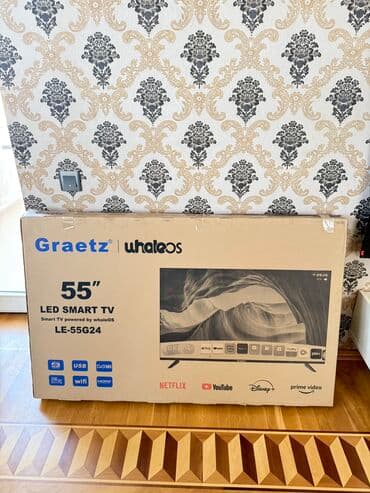 140 sm genis ekran,teze upakovka 2025 son model en son seria,Fransa lalafo.az -da 140 sm genis ekran,teze upakovka 2025 son model en son seria,Fransa