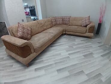 Künc divan, İşlənmiş, Açılan, Bazalı, Nabuk lalafo.az -da Künc divan, İşlənmiş, Açılan, Bazalı, Nabuk