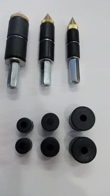 Термопоты: Su qapayan açar dəsti. Dəstdə 20lik 25lik 32lik ölçüleri var at lalafo.az — 3 Термопоты: Su qapayan açar dəsti. Dəstdə 20lik 25lik 32lik ölçüleri var — 3