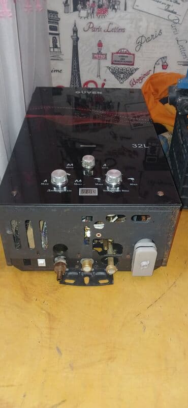 Бачки для унитаза: Məhsul: Güven markalı qazla işləyən axın tipli su qızdırıcısı və su at lalafo.az — 2 Бачки для унитаза: Məhsul: Güven markalı qazla işləyən axın tipli su qızdırıcısı və su — 2