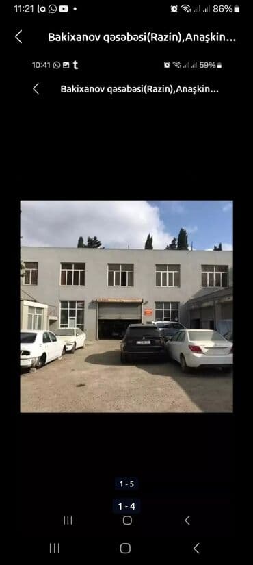 Bakixanov qəsəbəsi(Razin),Anaşkinada yerləşən,sahəsi 500 kv.,7,5 sot lalafo.az -da Bakixanov qəsəbəsi(Razin),Anaşkinada yerləşən,sahəsi 500 kv.,7,5 sot