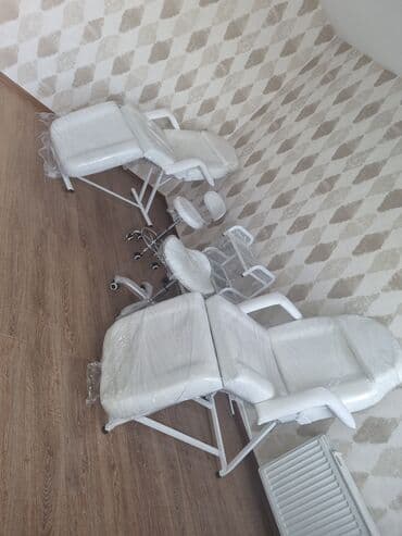 Yeni, Kosmetoloji kuşetka, Qatlanan, rəng - Ağ lalafo.az -da Yeni, Kosmetoloji kuşetka, Qatlanan, rəng - Ağ