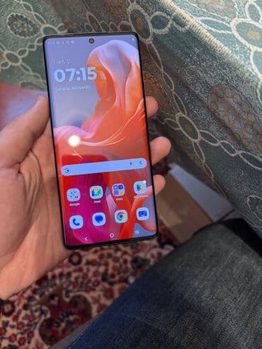 Motorola Edge 2022, 256 GB, rəng - Qara lalafo.az -da Motorola Edge 2022, 256 GB, rəng - Qara