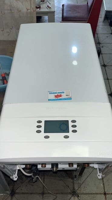 İşlənmiş Kombi Electrolux 24 kVt, Ünvandan götürmə, Ödənişli quraşdırma, Zəmanətsiz, Kredit yoxdur lalafo.az -da İşlənmiş Kombi Electrolux 24 kVt, Ünvandan götürmə, Ödənişli quraşdırma, Zəmanətsiz, Kredit yoxdur