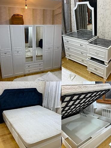 İkinəfərlik çarpayı lalafo.az -da İkinəfərlik çarpayı