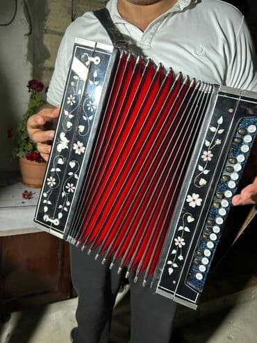 Fleytalar: Zakaz qarmon satılır. Yarı viatka 6 plana mikrafon 31 qruntik. Təzə lalafo.az -da — 12 Fleytalar: Zakaz qarmon satılır. Yarı viatka 6 plana mikrafon 31 qruntik. Təzə — 12