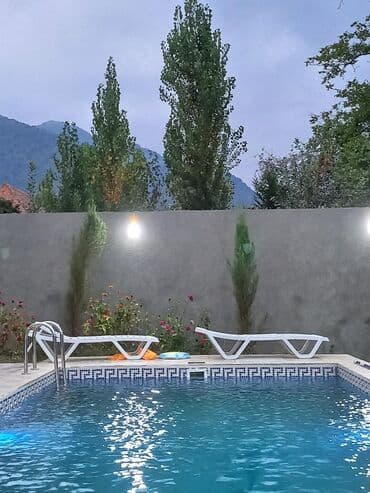 120 kv. m, 4 otaqlı, Kombi, Qaz, İşıq lalafo.az -da — 5 120 kv. m, 4 otaqlı, Kombi, Qaz, İşıq — 5