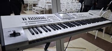 Sintezator, Korg, İşlənmiş lalafo.az -da Sintezator, Korg, İşlənmiş