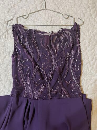 300 manata tikilib 1 dəfə geyinilib,38-40 razmerə gedir lalafo.az -da 300 manata tikilib 1 dəfə geyinilib,38-40 razmerə gedir