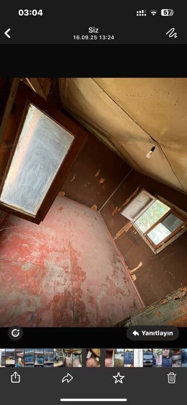 Biznes üçün program təminatı: Metall konteyner (yaşayış/ofis üçün) - Ölçü: təxmini 2 otaqlı planlı lalafo.az -da — 3 Biznes üçün program təminatı: Metall konteyner (yaşayış/ofis üçün) - Ölçü: təxmini 2 otaqlı planlı — 3