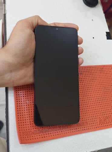 Samsung Galaxy A05, 64 GB, rəng - Mavi lalafo.az -da Samsung Galaxy A05, 64 GB, rəng - Mavi