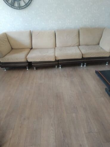 Künc divan, İşlənmiş, Bazalı, Parça, Çatdırılma yoxdur lalafo.az -da Künc divan, İşlənmiş, Bazalı, Parça, Çatdırılma yoxdur