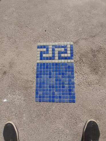 Hamam üçün aksessuarlar: HOVUZ BASSENİ DASLARİNİN SATİSİ BİZDE HER NOVDE lalafo.az -da — 1 Hamam üçün aksessuarlar: HOVUZ BASSENİ DASLARİNİN SATİSİ BİZDE HER NOVDE — 1