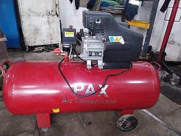 Hava kompressoru. Işlenilmeyib. Ideal veziyyetde. 100 litrlikdi lalafo.az -da Hava kompressoru. Işlenilmeyib. Ideal veziyyetde. 100 litrlikdi