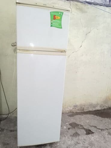 2 qapılı Nord Soyuducu Satılır lalafo.az -da 2 qapılı Nord Soyuducu Satılır