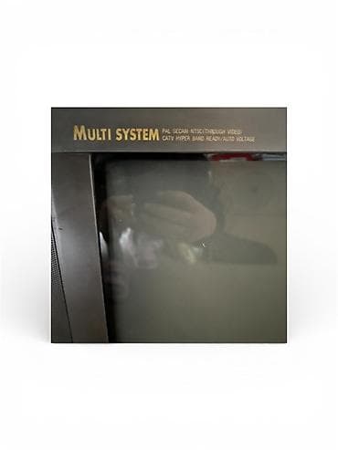 Sharp Japon Multi System kineskop televizor - Brend: Sharp (Japon) - lalafo.az -da — 5 Sharp Japon Multi System kineskop televizor - Brend: Sharp (Japon) - — 5