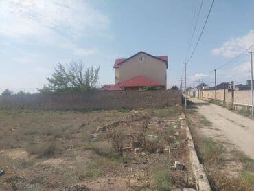 5 sot, Tikinti, Makler, Kupça (Çıxarış), Texniki pasport lalafo.az -da 5 sot, Tikinti, Makler, Kupça (Çıxarış), Texniki pasport