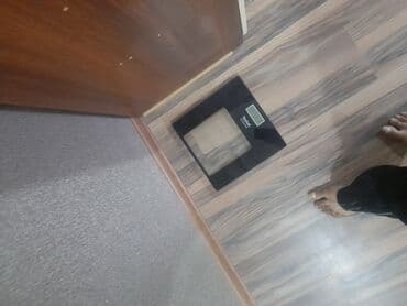 Bu rəqəmsal hamam tərəzisi bədən çəkisini ölçmək üçün nəzərdə lalafo.az -da Bu rəqəmsal hamam tərəzisi bədən çəkisini ölçmək üçün nəzərdə