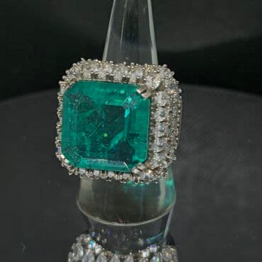 Üzük, Gümüş lalafo.az -da Üzük, Gümüş