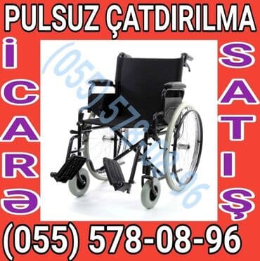 Əlil Arabalarının Satışı Və İcarəsi Elil Arabaları Satış Və İcarədə lalafo.az -da Əlil Arabalarının Satışı Və İcarəsi Elil Arabaları Satış Və İcarədə