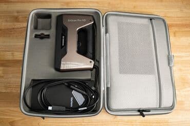 Yüksək dəqiqlikli çoxfunksiyalı SHINING 3D Einscan Pro HD skaneri – lalafo.az -da Yüksək dəqiqlikli çoxfunksiyalı SHINING 3D Einscan Pro HD skaneri –