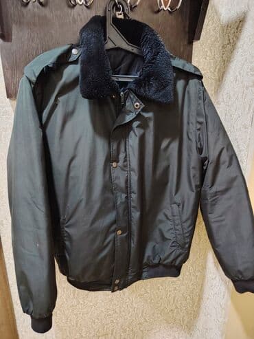 Kurtka, Bolonka, Qış, 3XL lalafo.az -da Kurtka, Bolonka, Qış, 3XL