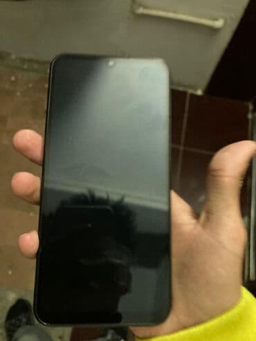 Samsung Galaxy A24 4G, 128 GB, rəng - Bənövşəyi, Barmaq izi lalafo.az -da Samsung Galaxy A24 4G, 128 GB, rəng - Bənövşəyi, Barmaq izi