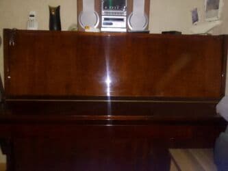 Piano, Rostov-Don, Akustik, İşlənmiş, Ünvandan götürmə lalafo.az -da Piano, Rostov-Don, Akustik, İşlənmiş, Ünvandan götürmə