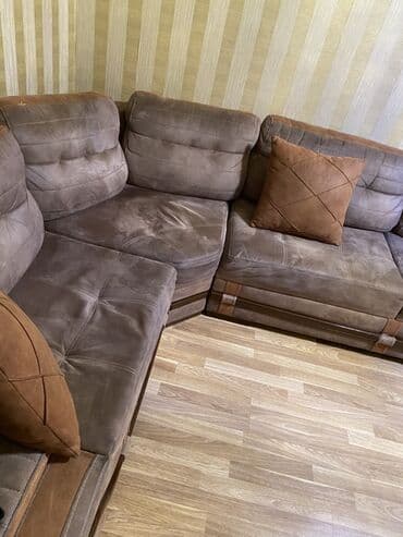 İşlənmiş, Künc divan, Qonaq otağı üçün, Açılmayan, Türkiyə lalafo.az -da İşlənmiş, Künc divan, Qonaq otağı üçün, Açılmayan, Türkiyə