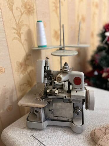 3 sapli overlok maşini lalafo.az -da 3 sapli overlok maşini