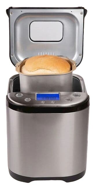 Yeni Çörəkbişirən, Proliss, Çörəyin çəkisi - 1-dən az kq, Rayonlara çatdırılma, Pulsuz çatdırılma, Ödənişli çatdırılma lalafo.az -da Yeni Çörəkbişirən, Proliss, Çörəyin çəkisi - 1-dən az kq, Rayonlara çatdırılma, Pulsuz çatdırılma, Ödənişli çatdırılma