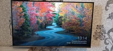 Yeni Televizor Samsung 40" Ünvandan götürmə lalafo.az -da Yeni Televizor Samsung 40" Ünvandan götürmə