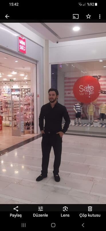 Bag evinde vilalarda iş axtariram bağda qalib bağa baxmaq nezaret lalafo.az -da Bag evinde vilalarda iş axtariram bağda qalib bağa baxmaq nezaret