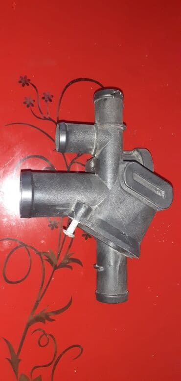 Termostatlar: Volkswagen GOLF, 1.6 l, Benzin, Orijinal, Almaniya, Yeni lalafo.az -da — 2 Termostatlar: Volkswagen GOLF, 1.6 l, Benzin, Orijinal, Almaniya, Yeni — 2