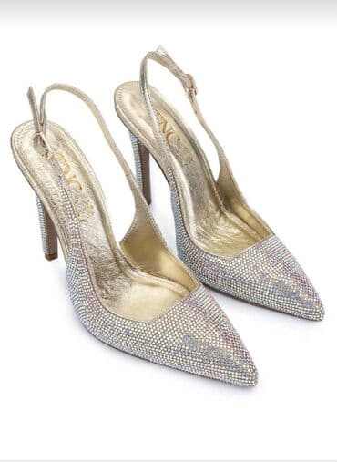 Ölçü: 38, Yeni lalafo.az -da Ölçü: 38, Yeni