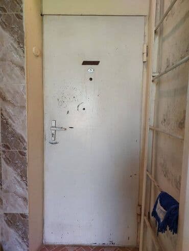 Dəmir seyf Qapı satılır 120 manata.Ölçü Eni 90 hundurluk 205.Ünvan lalafo.az -da Dəmir seyf Qapı satılır 120 manata.Ölçü Eni 90 hundurluk 205.Ünvan