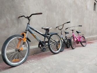 3. velosiped birlikde problemleri yoxdu usag surmur deye satilir lalafo.az -da 3. velosiped birlikde problemleri yoxdu usag surmur deye satilir