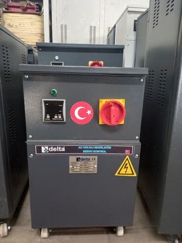 Yeni, Ev üçün, 1 faza, Gərginliy stabilizatoru, 150 V, Pulsuz çatdırılma, Kredit yoxdur lalafo.az -da Yeni, Ev üçün, 1 faza, Gərginliy stabilizatoru, 150 V, Pulsuz çatdırılma, Kredit yoxdur