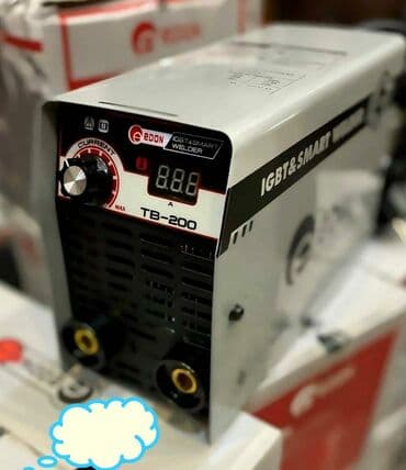 Yeni Qaynaq aparatı lalafo.az -da Yeni Qaynaq aparatı