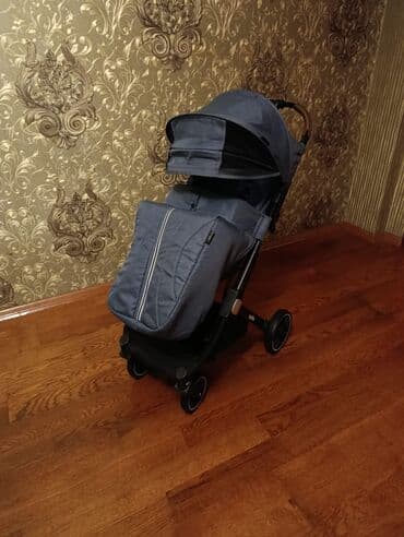 Klassik gəzinti arabası, Kidilo, Yaş: 1-6 ay lalafo.az -da Klassik gəzinti arabası, Kidilo, Yaş: 1-6 ay