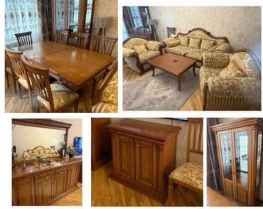 İşlənmiş, Masa və oturacaqlar, TV stend, TV altlığı, Kredit yoxdur lalafo.az -da İşlənmiş, Masa və oturacaqlar, TV stend, TV altlığı, Kredit yoxdur