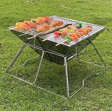 Manqal Piknik ucun qatlanan manqal teze mallar 🔺hem manqal hemde at lalafo.az Manqal Piknik ucun qatlanan manqal teze mallar 🔺hem manqal hemde