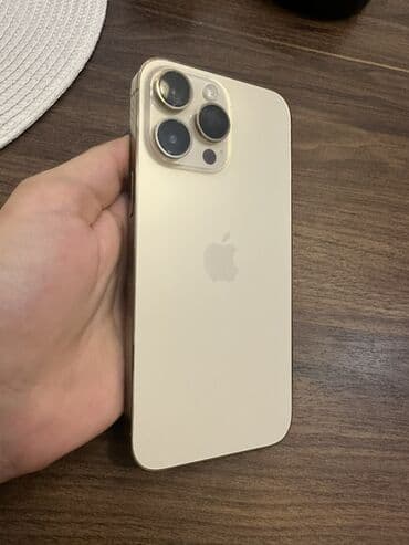 IPhone 14 Pro Max, 128 GB, Qızılı lalafo.az -da IPhone 14 Pro Max, 128 GB, Qızılı