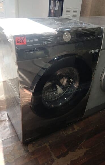 Paltaryuyan maşın Samsung, 7 kq, İşlənmiş, Avtomat lalafo.az -da Paltaryuyan maşın Samsung, 7 kq, İşlənmiş, Avtomat