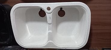 Düzbucaqlı Mətbəx çanağı lalafo.az -da Düzbucaqlı Mətbəx çanağı