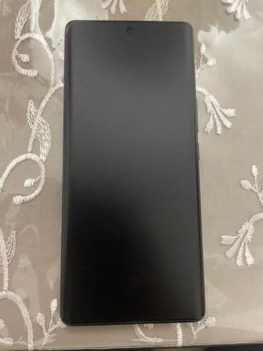 Infinix Note 40X 5G, 256 GB, rəng - Mavi, Zəmanət, Simsiz şarj, Face ID lalafo.az -da Infinix Note 40X 5G, 256 GB, rəng - Mavi, Zəmanət, Simsiz şarj, Face ID