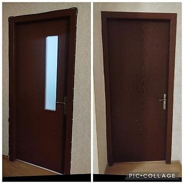 4 eded qapı biri 50 manata satilır.Ölçü Taxta qapı - 80 × 2 Taxta lalafo.az -da 4 eded qapı biri 50 manata satilır.Ölçü Taxta qapı - 80 × 2 Taxta