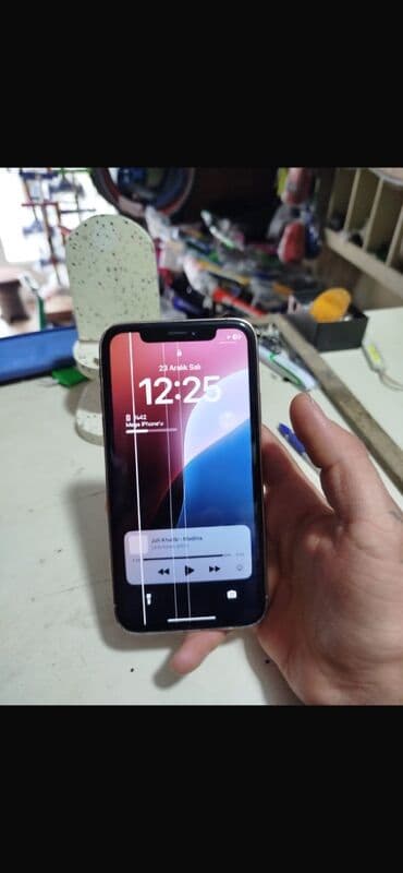 IPhone Xr, 128 GB, Ağ, Face ID lalafo.az -da IPhone Xr, 128 GB, Ağ, Face ID