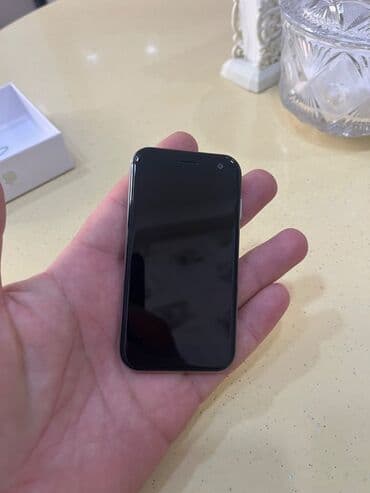 Mini PALM PHONE pvg100
ideal veziyetde. zaryatkasız satılır lalafo.az -da Mini PALM PHONE pvg100
ideal veziyetde. zaryatkasız satılır