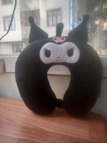 Boyun üçün Yeni Ortopedik Pambıq Yastıq lalafo.az -da Boyun üçün Yeni Ortopedik Pambıq Yastıq